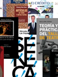 Sobre 'Núa' o de cómo franquear los límites de la ortodoxia dramática. En Leer Teatro. (4),